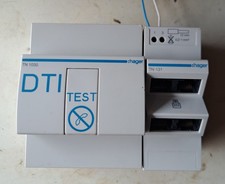 Dti hager tn103s d'occasion  Le Mêle-sur-Sarthe