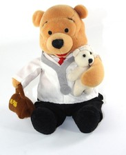 Peluche doudou winnie d'occasion  France