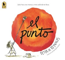 El punto (Creatrilogy) by Reynolds, usado comprar usado  Enviando para Brazil