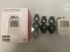 Magenta smart home gebraucht kaufen  Oberhausen