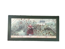 Carol endres framed for sale  Quakertown