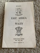 Vintage east africa for sale  CARDIFF