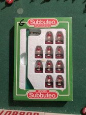 Subbuteo team ref.138 usato Subbuteo team ref.138 usato  Macerata
