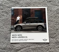 Mini zubehör tuning gebraucht kaufen  Bendorf