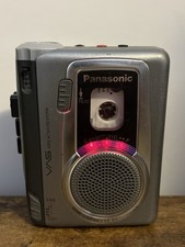 Vintage panasonic l30 for sale  Casper