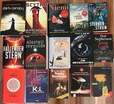 Stck bücher paket gebraucht kaufen  Frankfurt am Main