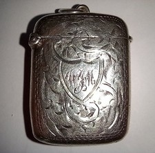 Edwardian antique silver for sale  BIRMINGHAM
