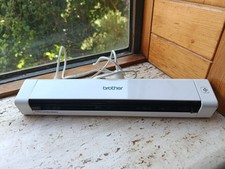 Brother scanner d620 usato  Gaeta