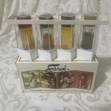 Vtg 60s faberge for sale  Lavelle