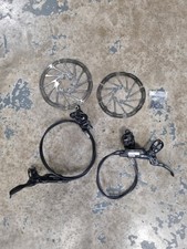 Sram db5 hydraulic for sale  HAWES