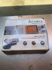 Cobra marine way for sale  Bremerton