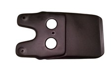 Cover plastica plastic usato  Italia