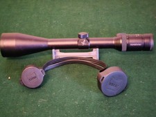Swarovski 12x50 habicht for sale  Carmel