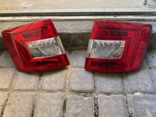 skoda octavia ruckleuchten gebraucht kaufen skoda octavia ruckleuchten gebraucht kaufen Ludwigslust