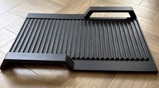 Siemens bosch griddle for sale  NEWTON-LE-WILLOWS