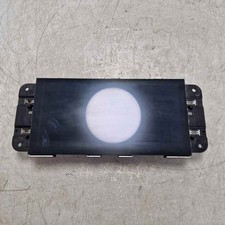 Schermo display navigatore usato  Mineo