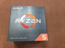 Amd ryzen 5000 for sale  Neoga