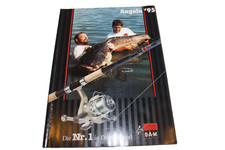 Dam katalog 1995 gebraucht kaufen  Rosbach v. d. Höhe