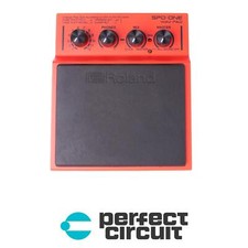Roland spd one for sale  USA