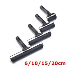 Diy rubber roller for sale  Shipping to Ireland