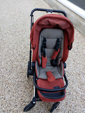 Poussette cosy cybex d'occasion  Monnetier-Mornex