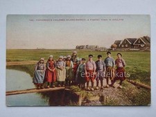 Eiland marken holland usato  Trieste
