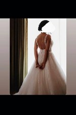 Abito sposa abito usato  Milano
