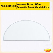 Kaminglas passend bruno gebraucht kaufen  Neumünster