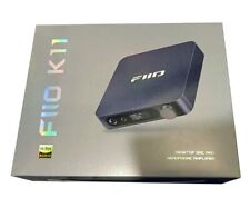 Fiio k11 desktop for sale  USA