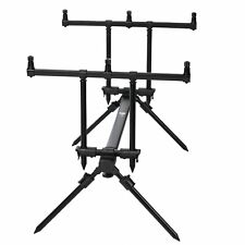 Rod pod rutenständer gebraucht kaufen  Bodenteich