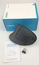 Anker vertical ergonomic for sale  LONDON