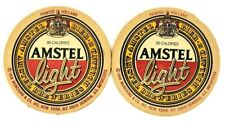 Vintage amstel light for sale  Fort Worth