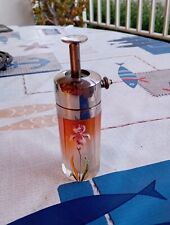 Ancien vaporisateur atomiseur d'occasion  Renaison