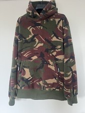 Palace camo polartec for sale  SOUTHAMPTON