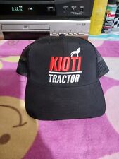 Kioti tractor snapback for sale  Mary Esther