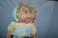 1991 cabbage patch for sale  Humble