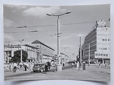 Dresden postplatz straßenbahn gebraucht kaufen  Chemnitz