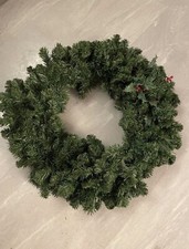 Adventskranz künstlich xxl gebraucht kaufen  Stahnsdorf