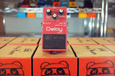 Boss delay vintage for sale  Leander