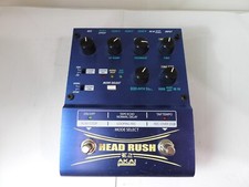 Akai headrush echo for sale  Austin