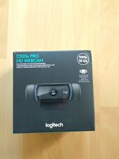 Logitech c920s pro usato  Meran