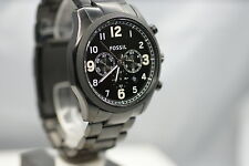 Fossil herrenuhr fs4864 gebraucht kaufen  Bad Sooden-Allendorf