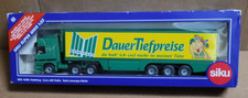 Siku 3816 koffersattelzug gebraucht kaufen  Hannover