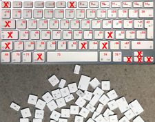 Touche clavier fil d'occasion  Nice-