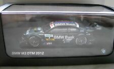 Bmw dtm 2012 gebraucht kaufen  Altomünster