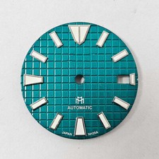 28.5mm cadran montre d'occasion  Expédié en France