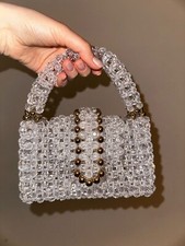 Borsa donna realizzata usato  San Donato Milanese