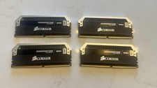 Four corsair dominator for sale  San Diego