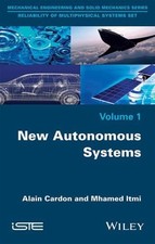Autonome systeme zuverlässige gebraucht kaufen  Versand nach Germany