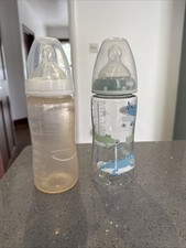 Nuk anti colic for sale  GRAYS